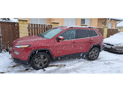 JEEP CHEROKEE 3.2 V6 Pentastar Limited (Active Drive I.) (Automata)