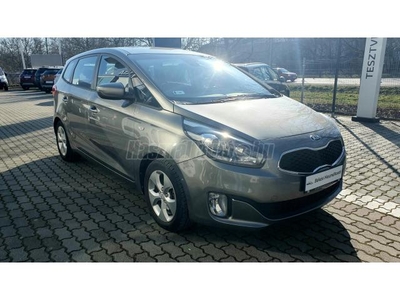 KIA CARENS 1.7 CRDI LX