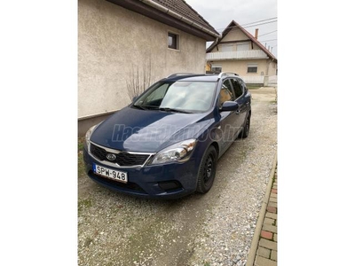 KIA CEE'D 1.6 CRDi ecoDynamic