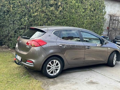 KIA CEE'D 1.6 CRDI EX