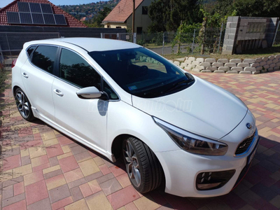 KIA CEE'D 1.6 TGDI GT