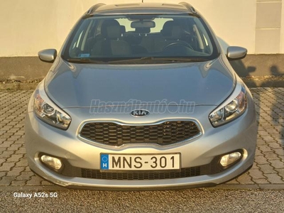 KIA CEE'D SW 1.6 CRDI LX