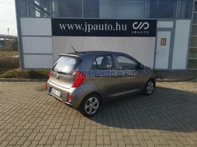 KIA PICANTO 1.0 LX Cool