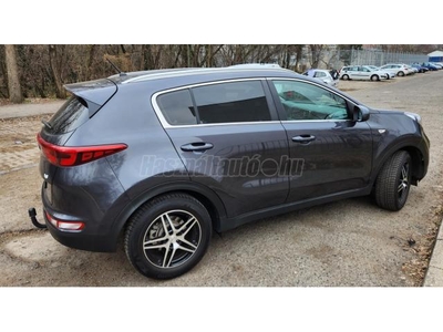 KIA SPORTAGE 1.6 GDI EX Prémium