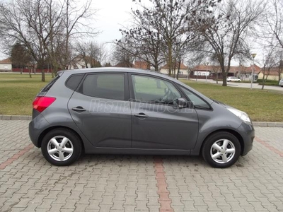 KIA VENGA 1.6 EX 117.100 km!!!