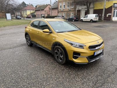 KIA XCEED 1.4 T-GDI Bronze