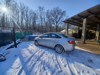 LADA VESTA 1.6 Comfort