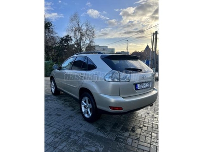 LEXUS RX 300 (Automata)