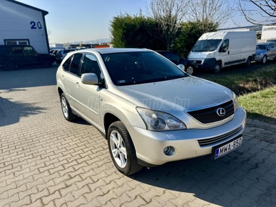 LEXUS RX 400h Mark Levinson Pack CVT Facelift model