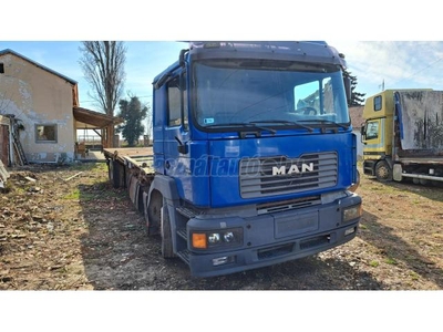 MAN F 2000 19.314