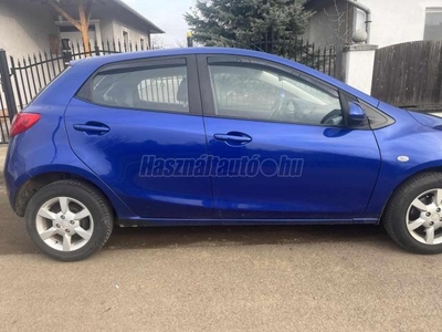 MAZDA 2 1.3i TE