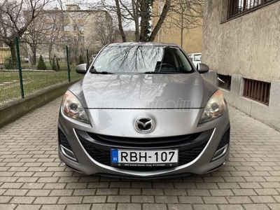 MAZDA 3 Sport 1.6 CE (EURO5)