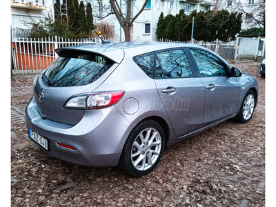 MAZDA 3 Sport 1.6 D TX Plus