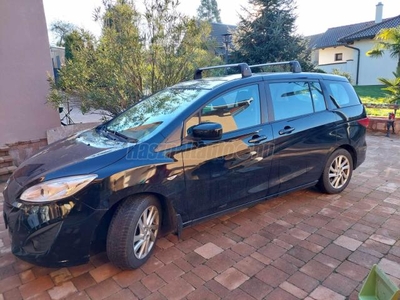 MAZDA 5 1.6 CD CE