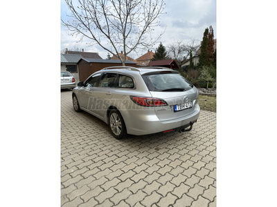 MAZDA 6 Sport 2.2 CD TE Plus