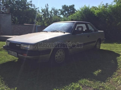 MAZDA 626 2.0i GLX cserélhető