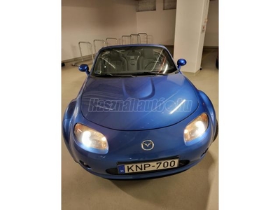 MAZDA MX-5 1.8i 16V Challenge