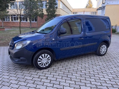 MERCEDES-BENZ CITAN 108 CDI A1