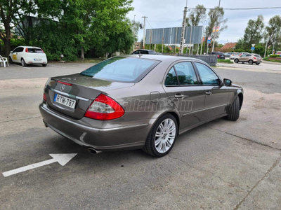 MERCEDES-BENZ E 280 Avantgarde (Automata)