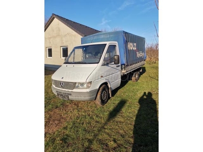 MERCEDES-BENZ SPRINTER 210 D 902.411 !!!! 135000km!!!!!!