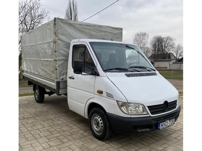 MERCEDES-BENZ SPRINTER 211 CDI 906.111.13