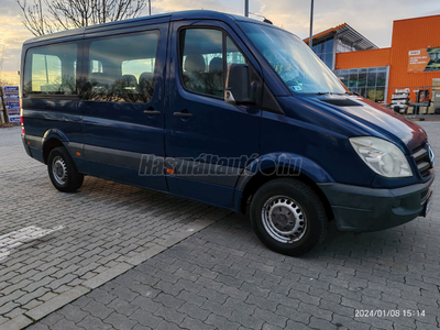 MERCEDES-BENZ SPRINTER 311 CDI 906.733.13