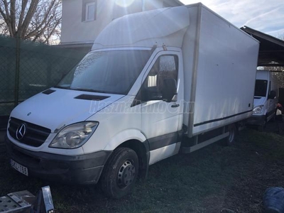 MERCEDES-BENZ SPRINTER 315 CDI 906.133.13 515 CDI