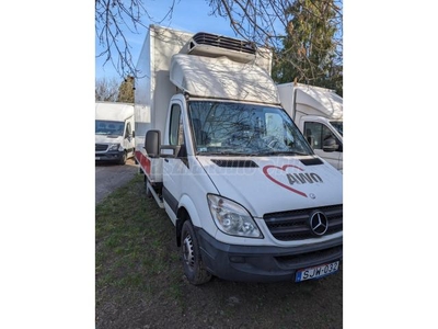 MERCEDES-BENZ SPRINTER 513