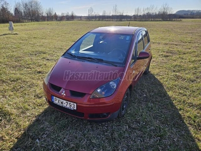 MITSUBISHI COLT 1.3 Insport