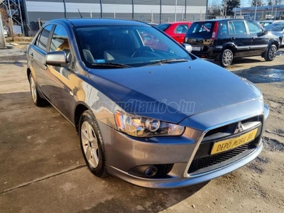 MITSUBISHI LANCER Sportback 2.0 DI-D Invite