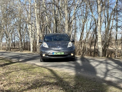 NISSAN LEAF Acenta 24 kWh (Automata)