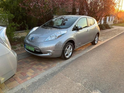 NISSAN LEAF Tekna 30 kWh (Automata)