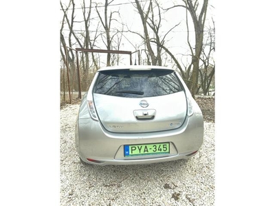 NISSAN LEAF ZEO 30 Kw