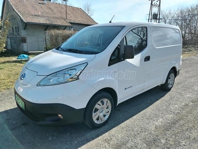 NISSAN NV200 e-NV200 Acenta (Automata)