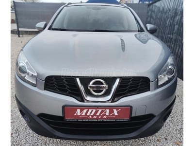 NISSAN QASHQAI 1.5 dCi Tekna Premium 2WD FACELIFT. NAVI. KAMERA. PANORÁMA. GARANTÁLT KM!