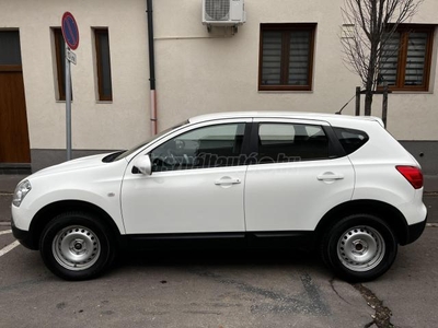 NISSAN QASHQAI 1.6 Visia 2WD