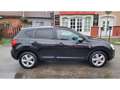 NISSAN QASHQAI+2 1.5 dCi Acenta AKÁR 1 ÉV GARANCIÁVAL