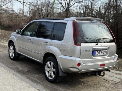 NISSAN X-TRAIL 2.2 dCi Sport Plus Mod.2005