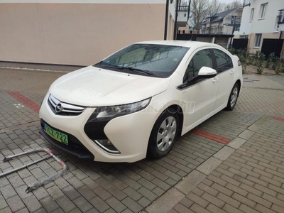 OPEL AMPERA (Automata)