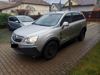 OPEL ANTARA 2.0 CDTI Cosmo