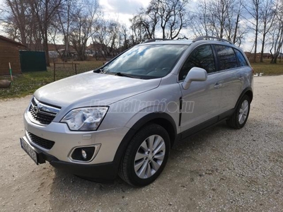 OPEL ANTARA 2.2 CDTI Cosmo (Automata)