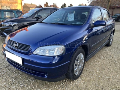 OPEL ASTRA G 1.4 16V Classic II Family