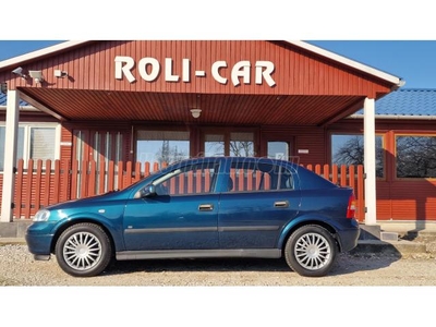 OPEL ASTRA G 1.4 16V Classic II Family