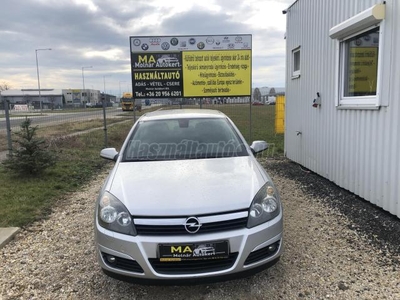 OPEL ASTRA H 1.6 Elegance FRISS VIZSGA! TEMPOMAT!