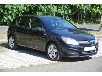 OPEL ASTRA H 1.6 Enjoy LEINFORMÁLHATÓ 176e. KM! MEGKÍMÉLT SZÉP ÁLLAPOT!