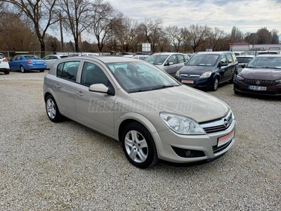 OPEL ASTRA H 1.6 Essentia Sz. Könyv. 157000 Km ! Kitűnő Állapot