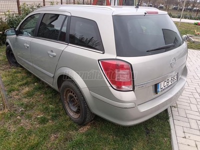 OPEL ASTRA H 1.7 CDTI Cosmo