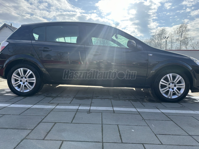 OPEL ASTRA H 1.7 CDTI Cosmo