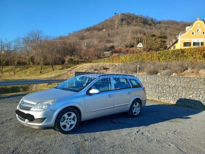 OPEL ASTRA H 1.7 CDTI Enjoy