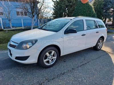 OPEL ASTRA H Caravan 1.6 Classic III